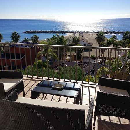 The Terrace Of Puerto Banus Beach Марбелья Экстерьер фото