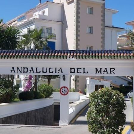 The Terrace Of Puerto Banus Beach Марбелья Экстерьер фото